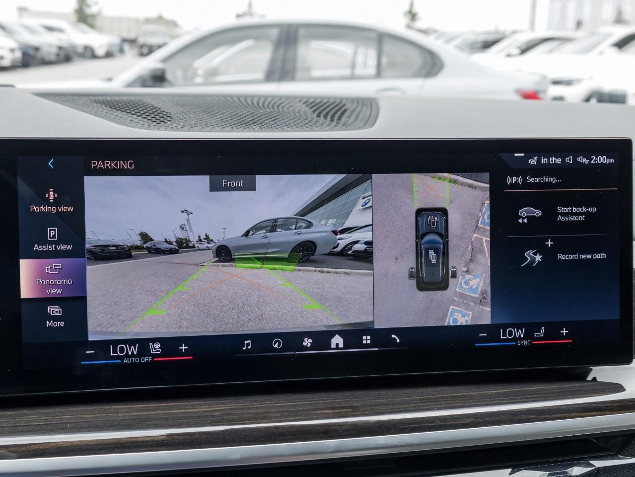 2025 BMW X5 xDrive40i 4dr All-Wheel Drive Sports Activity Vehicle Photo