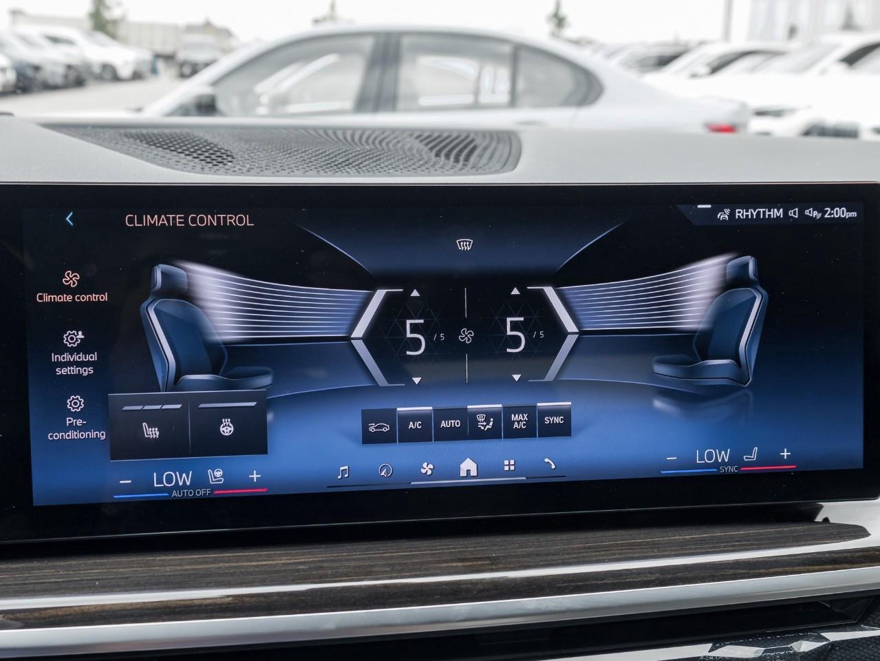 2025 BMW X5 xDrive40i 4dr All-Wheel Drive Sports Activity Vehicle Photo