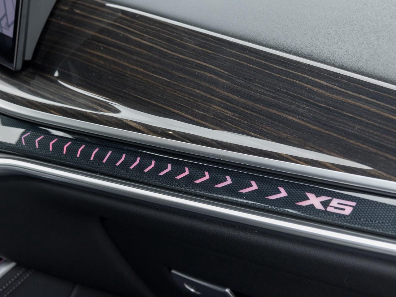 2025 BMW X5 xDrive40i 4dr All-Wheel Drive Sports Activity Vehicle Photo