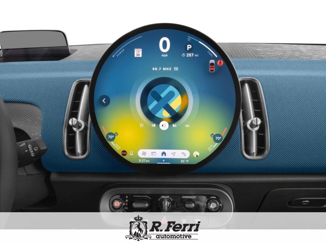 2026 MINI Countryman S 4dr All-Wheel Drive ALL4 Sport Utility Photo