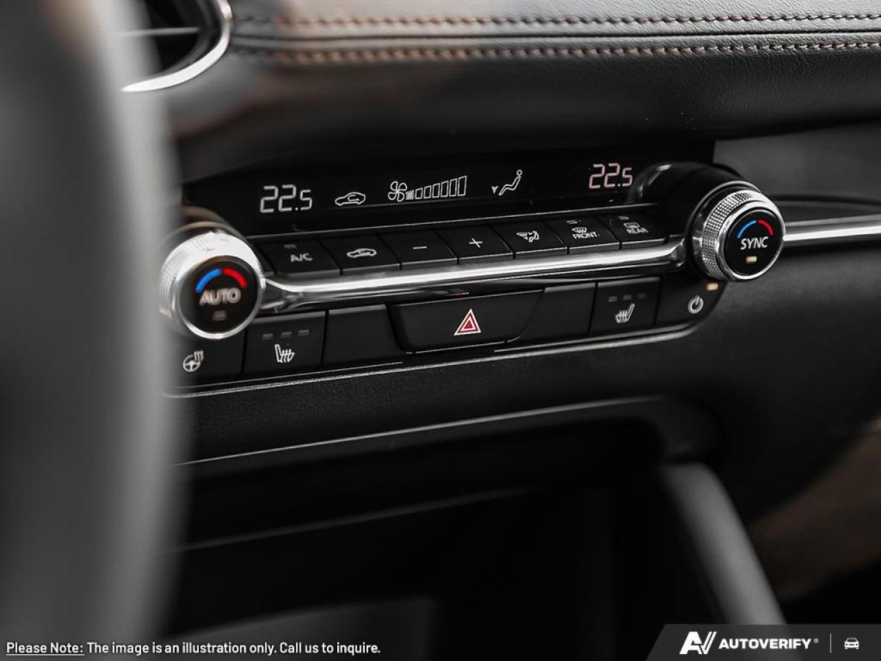 2025 Mazda 3 GT w/Turbo (A6) 4dr i-ACTIV All-Wheel Drive Sedan Photo