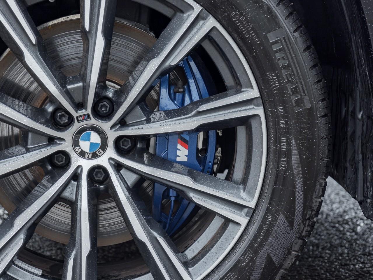 2024 BMW X5 xDrive40i 4dr All-Wheel Drive Sports Activity Vehicle Photo