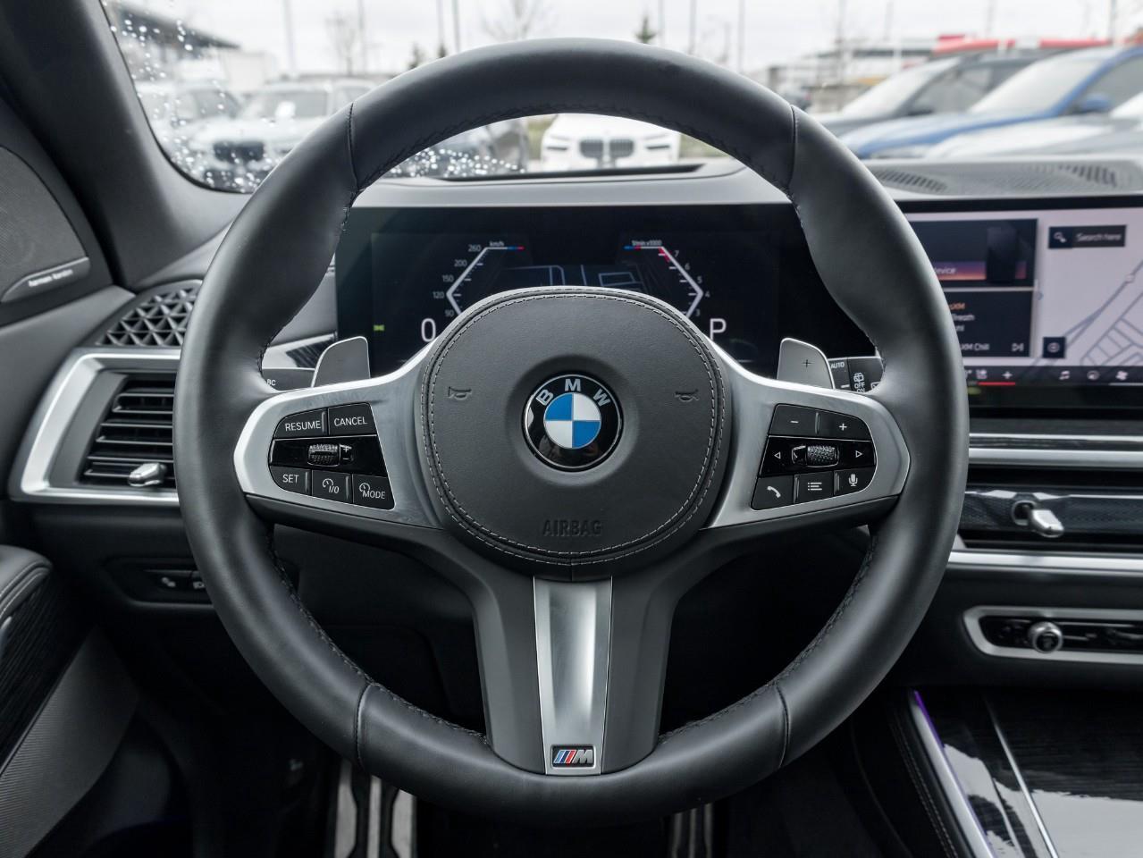 2024 BMW X5 xDrive40i 4dr All-Wheel Drive Sports Activity Vehicle Photo