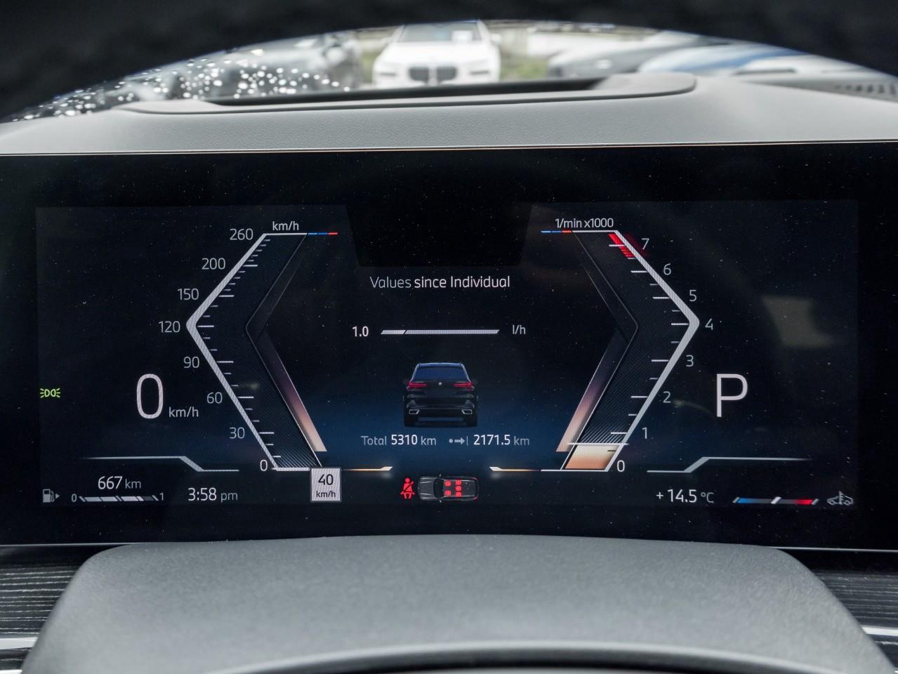 2024 BMW X5 xDrive40i 4dr All-Wheel Drive Sports Activity Vehicle Photo