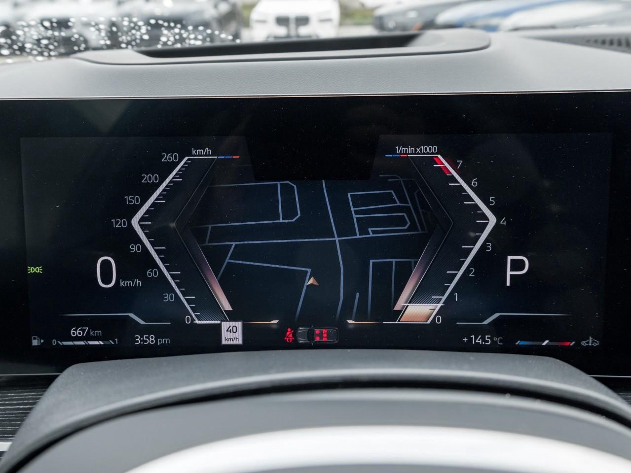 2024 BMW X5 xDrive40i 4dr All-Wheel Drive Sports Activity Vehicle Photo