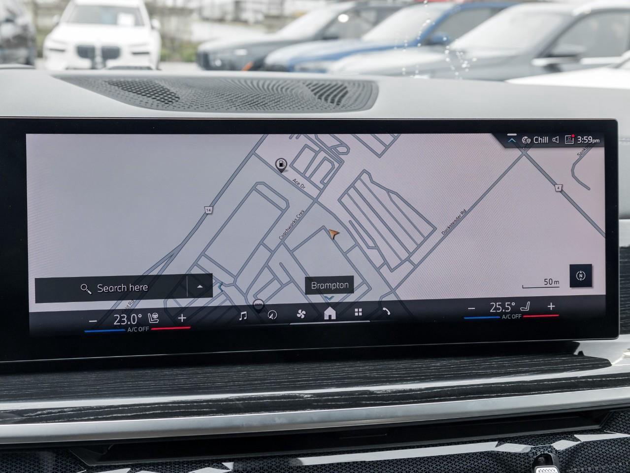 2024 BMW X5 xDrive40i 4dr All-Wheel Drive Sports Activity Vehicle Photo