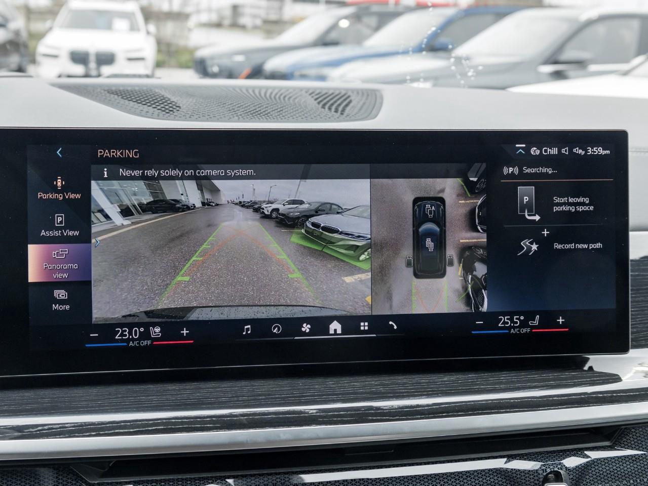 2024 BMW X5 xDrive40i 4dr All-Wheel Drive Sports Activity Vehicle Photo