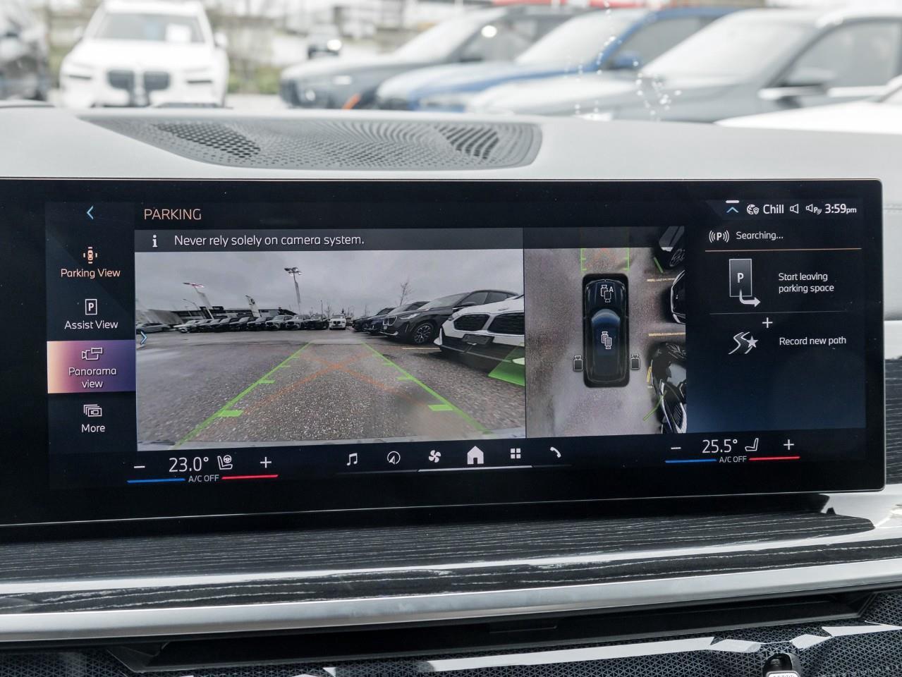 2024 BMW X5 xDrive40i 4dr All-Wheel Drive Sports Activity Vehicle Photo