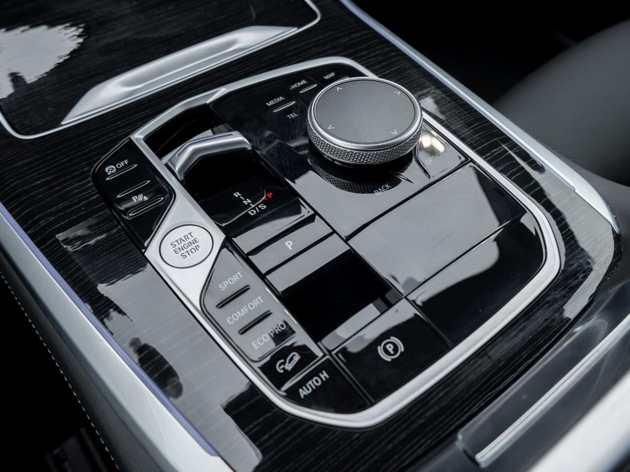 2024 BMW X5 xDrive40i 4dr All-Wheel Drive Sports Activity Vehicle Photo