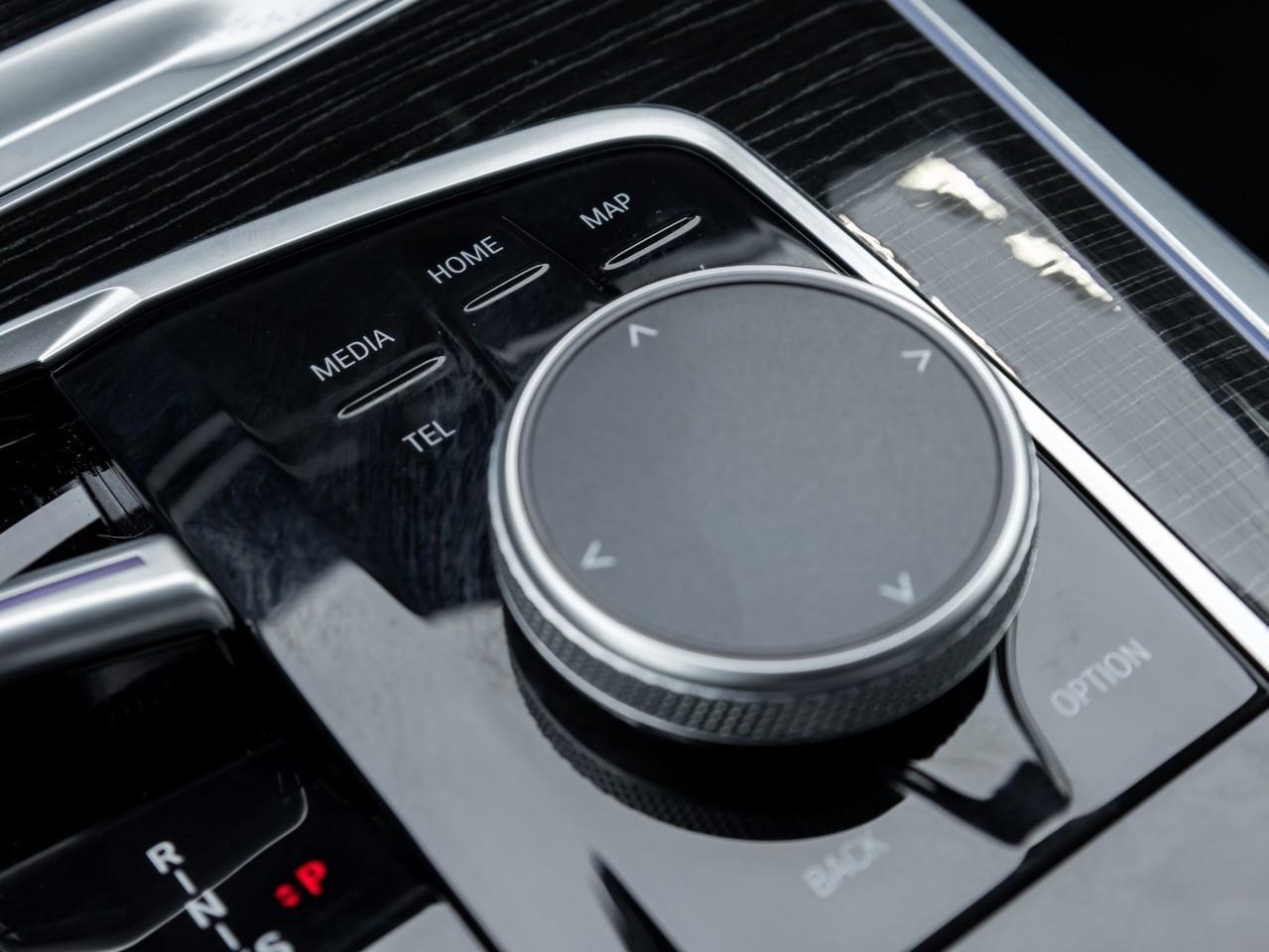 2024 BMW X5 xDrive40i 4dr All-Wheel Drive Sports Activity Vehicle Photo