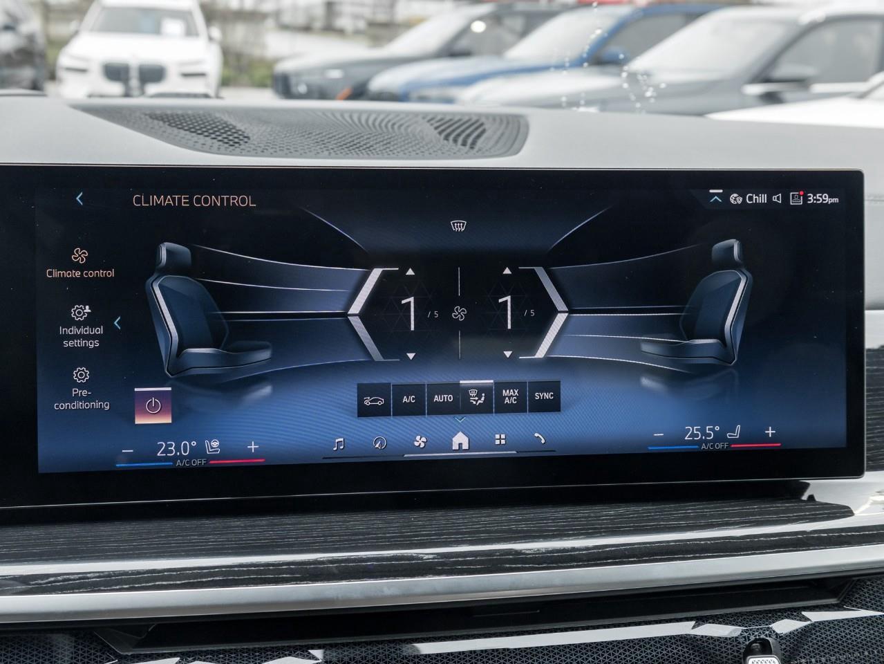 2024 BMW X5 xDrive40i 4dr All-Wheel Drive Sports Activity Vehicle Photo