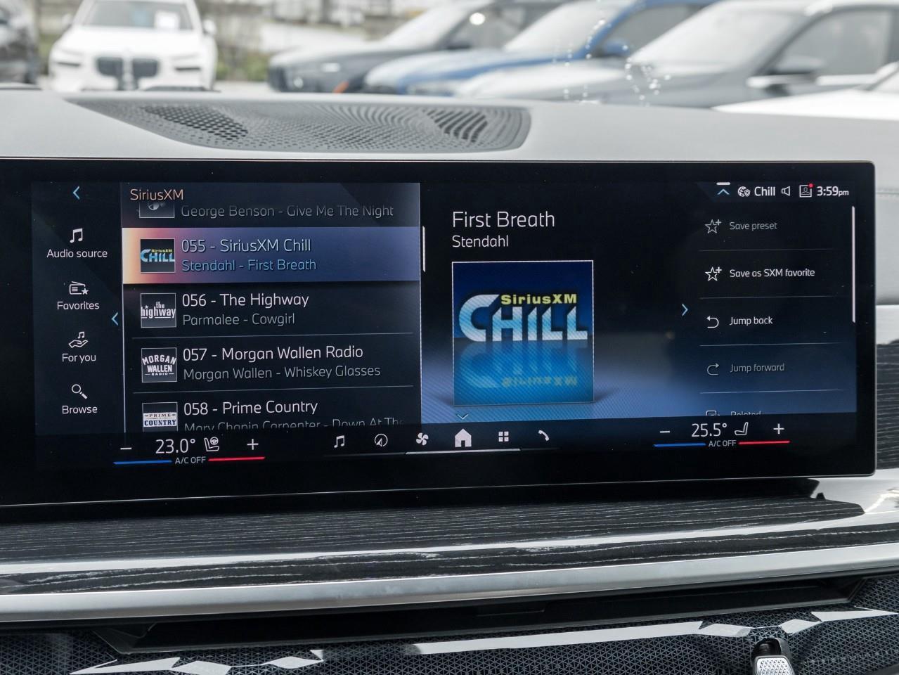 2024 BMW X5 xDrive40i 4dr All-Wheel Drive Sports Activity Vehicle Photo