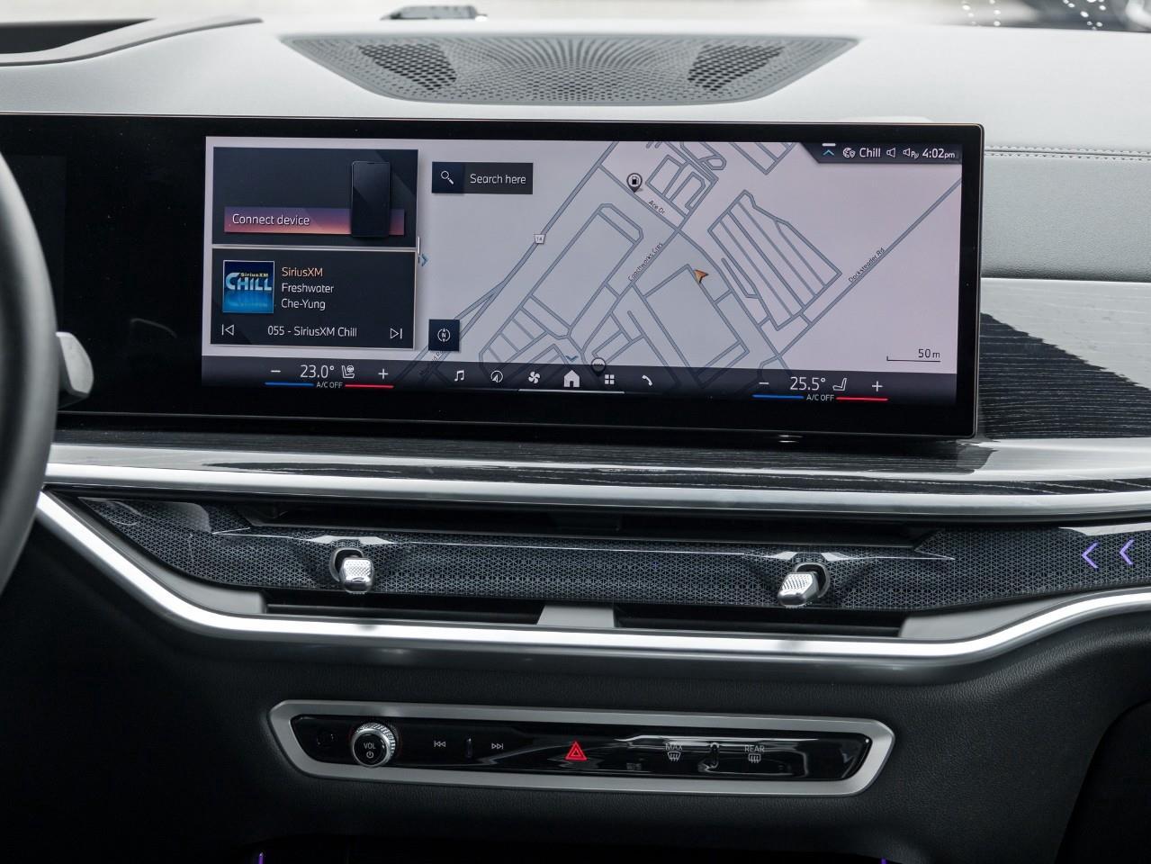 2024 BMW X5 xDrive40i 4dr All-Wheel Drive Sports Activity Vehicle Photo