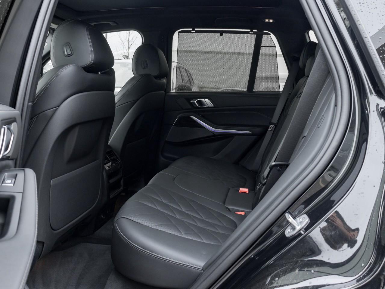 2024 BMW X5 xDrive40i 4dr All-Wheel Drive Sports Activity Vehicle Photo