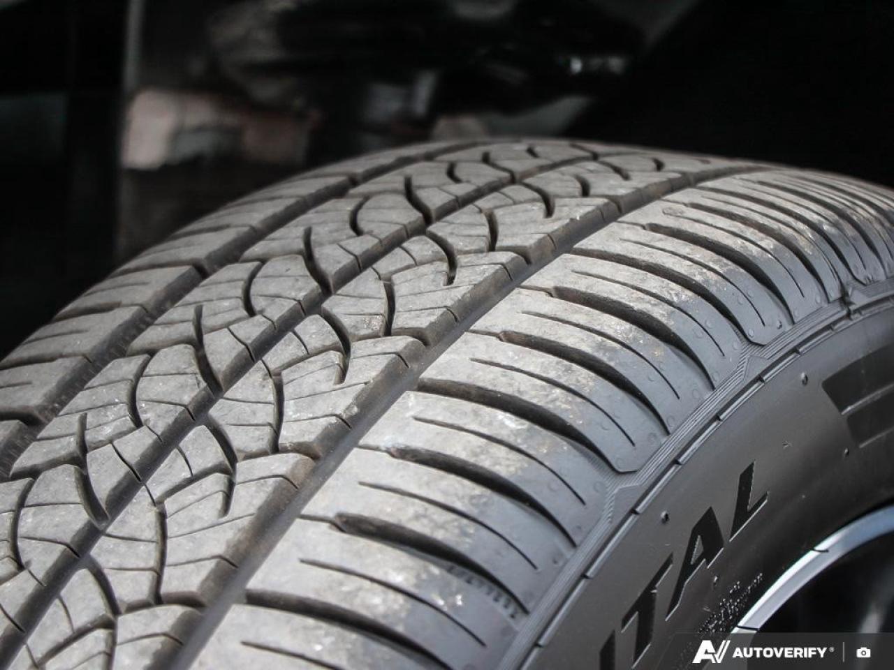 2020 Nissan Rogue AWD SL Photo