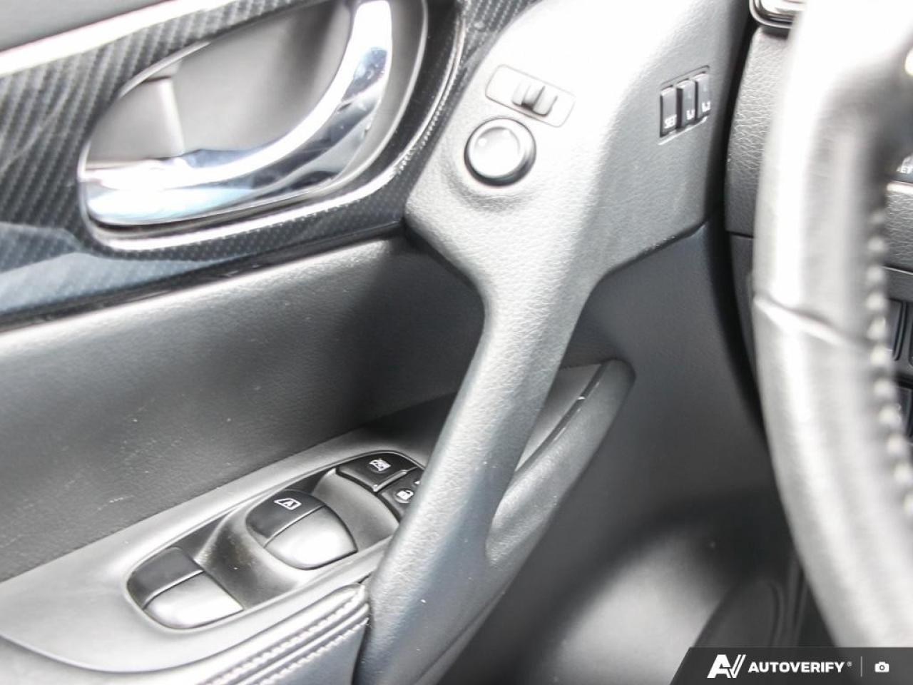 2020 Nissan Rogue AWD SL Photo