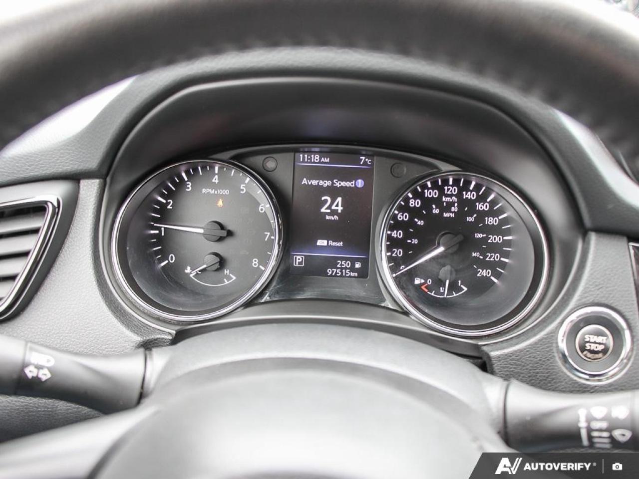 2020 Nissan Rogue AWD SL Photo