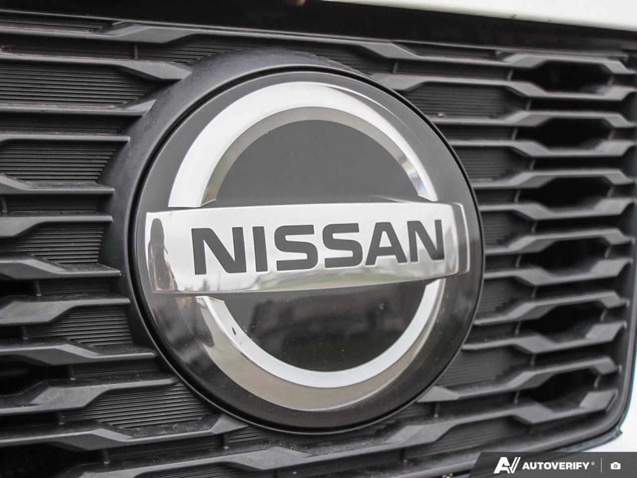 2020 Nissan Rogue AWD SL Photo