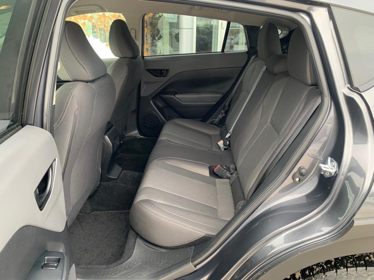 2024 Subaru Crosstrek Convenience 4dr All-Wheel Drive Photo