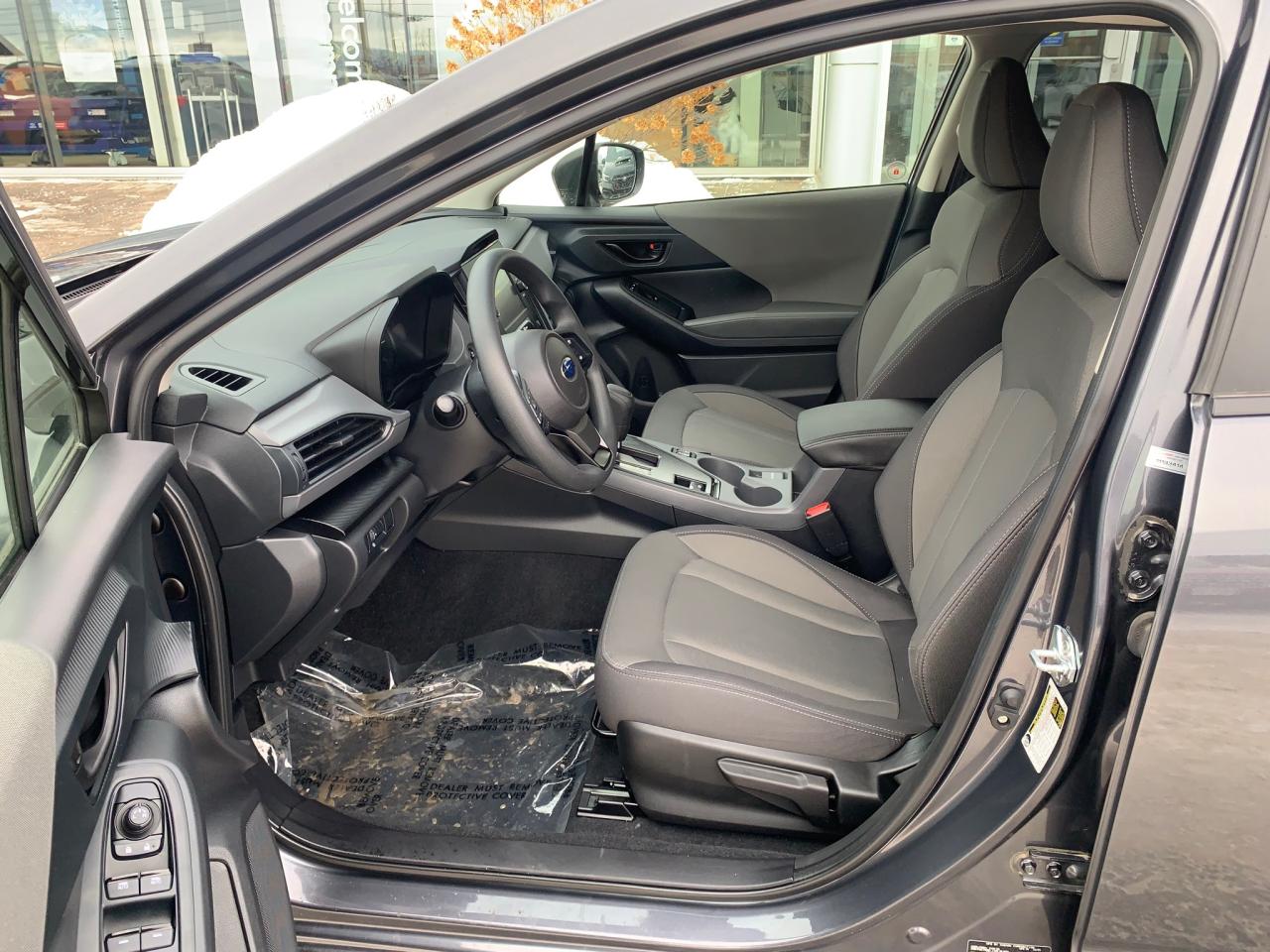 2024 Subaru Crosstrek Convenience 4dr All-Wheel Drive Photo