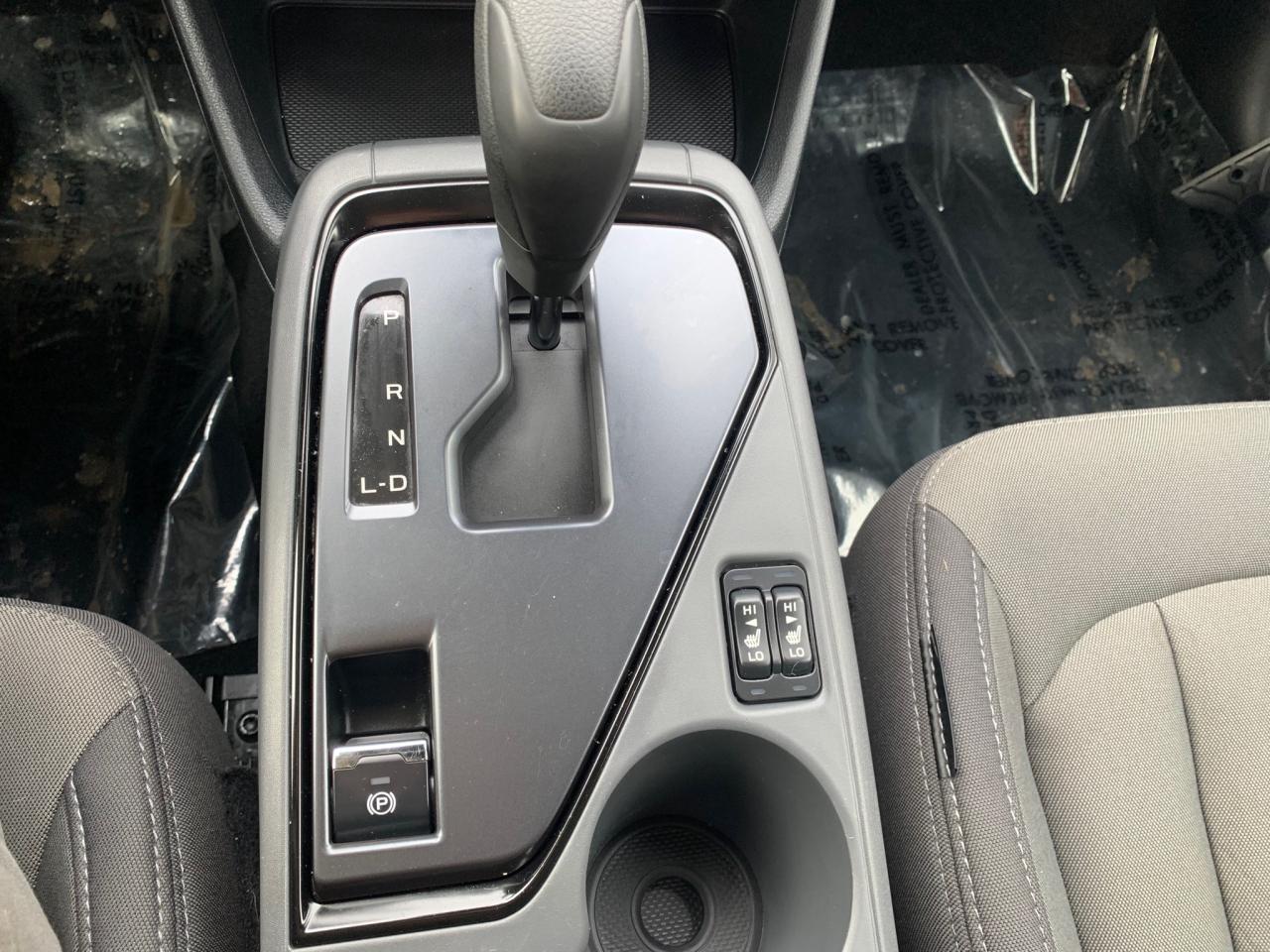 2024 Subaru Crosstrek Convenience 4dr All-Wheel Drive Photo