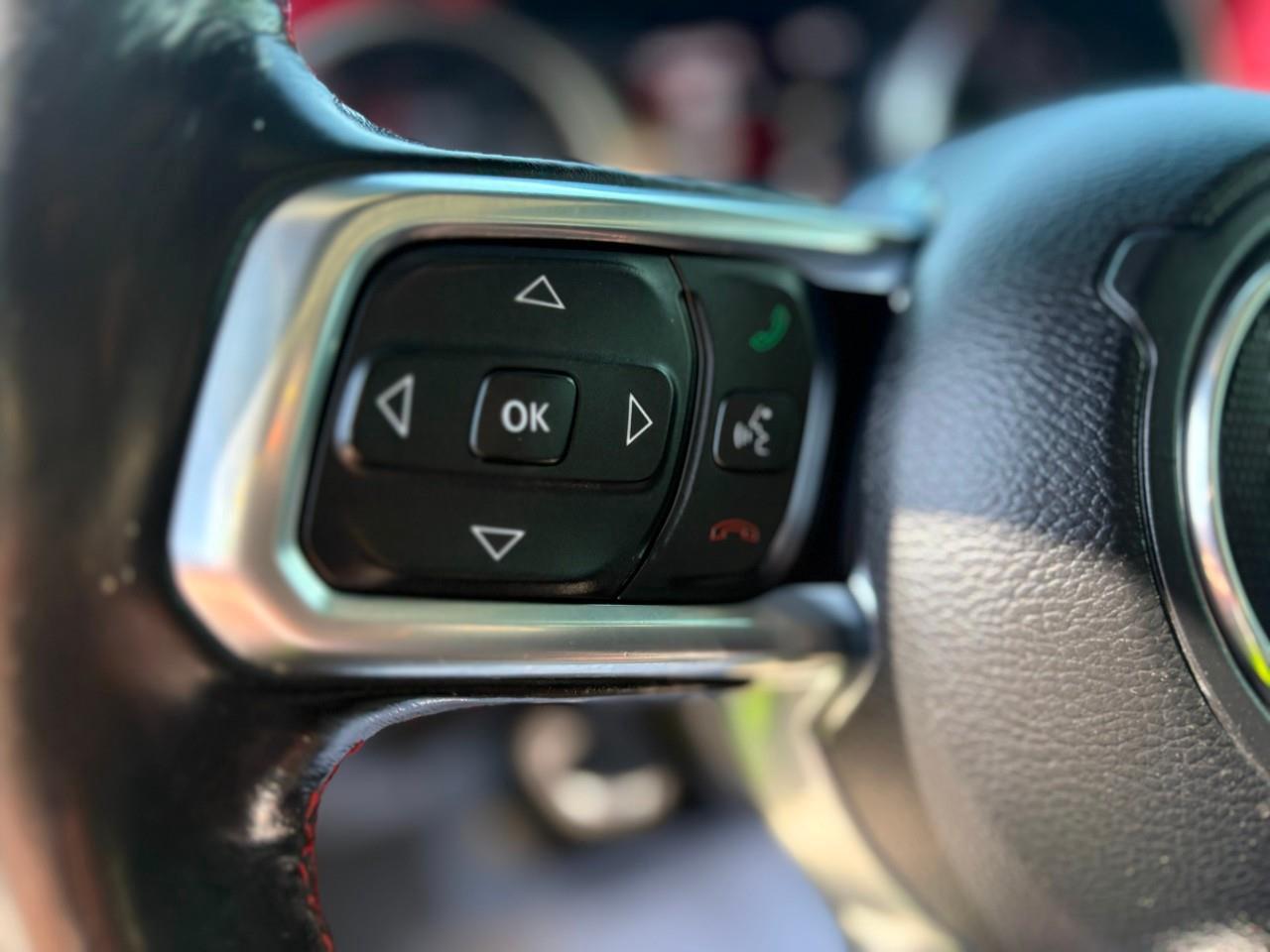 2021 Jeep WRANGLER UNLIMITED Rubicon 4dr 4x4 Photo