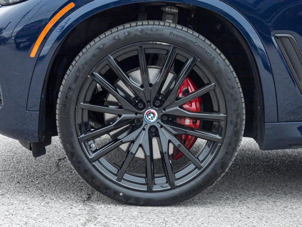 2023 BMW X5 xDrive40i 4dr All-Wheel Drive Sports Activity Vehicle Photo