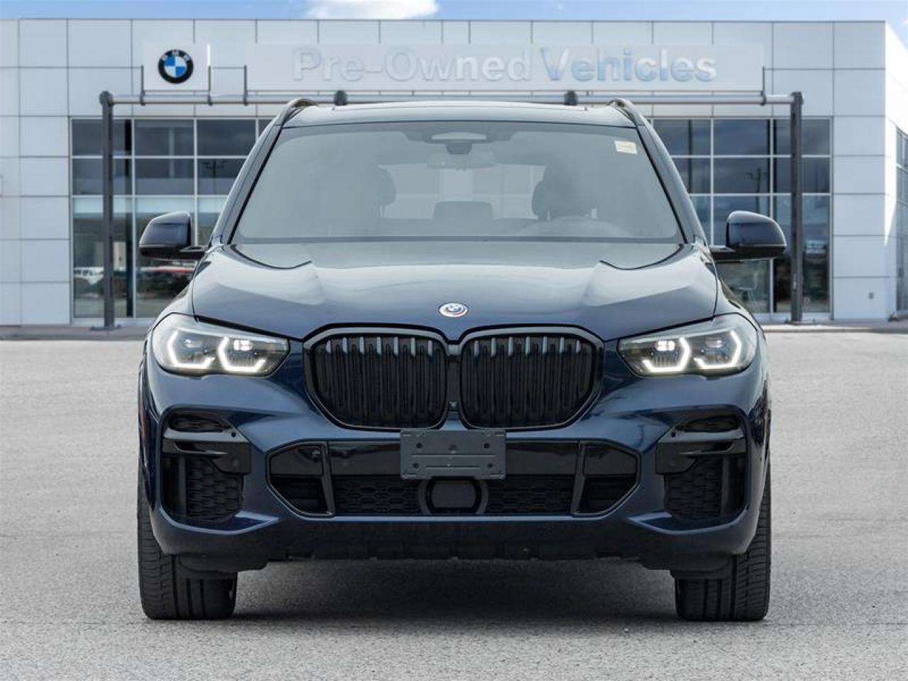 2023 BMW X5 xDrive40i 4dr All-Wheel Drive Sports Activity Vehicle Photo