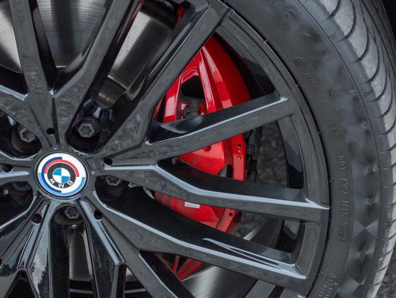 2023 BMW X5 xDrive40i 4dr All-Wheel Drive Sports Activity Vehicle Photo