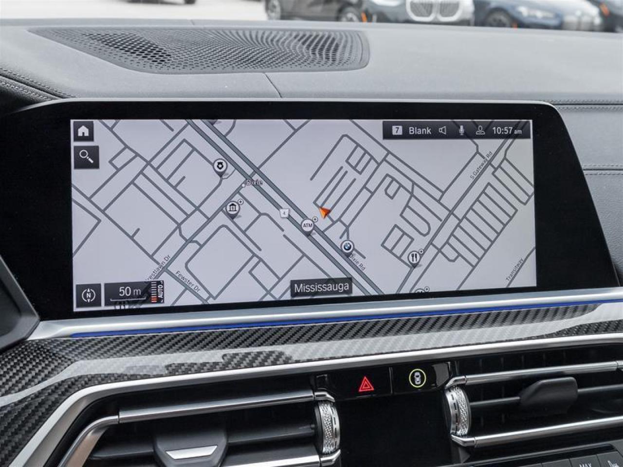 2023 BMW X5 xDrive40i 4dr All-Wheel Drive Sports Activity Vehicle Photo