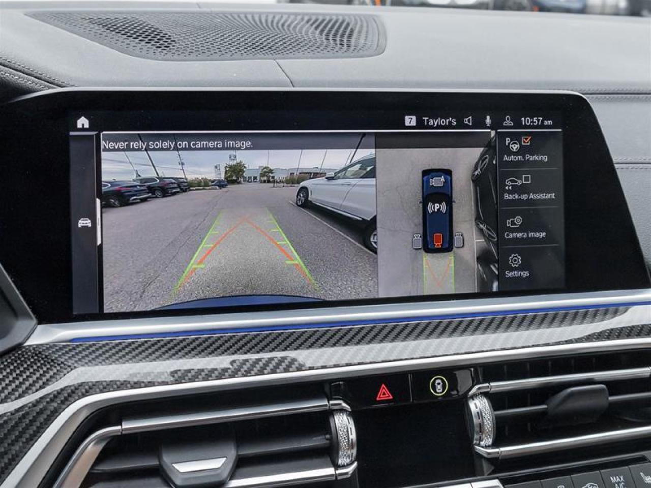 2023 BMW X5 xDrive40i 4dr All-Wheel Drive Sports Activity Vehicle Photo