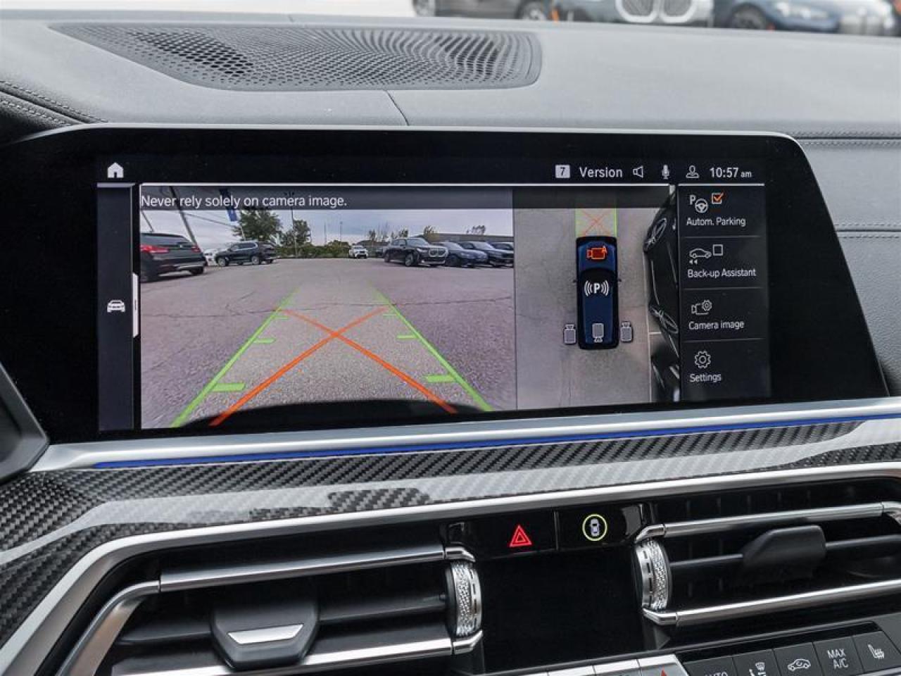 2023 BMW X5 xDrive40i 4dr All-Wheel Drive Sports Activity Vehicle Photo