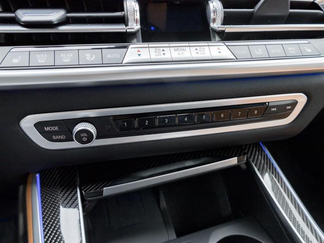 2023 BMW X5 xDrive40i 4dr All-Wheel Drive Sports Activity Vehicle Photo