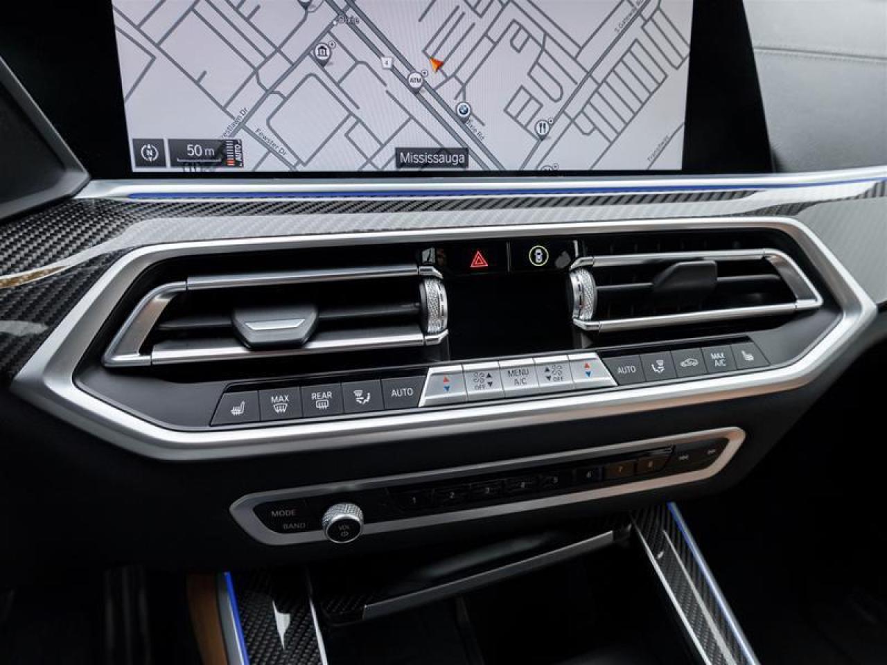 2023 BMW X5 xDrive40i 4dr All-Wheel Drive Sports Activity Vehicle Photo