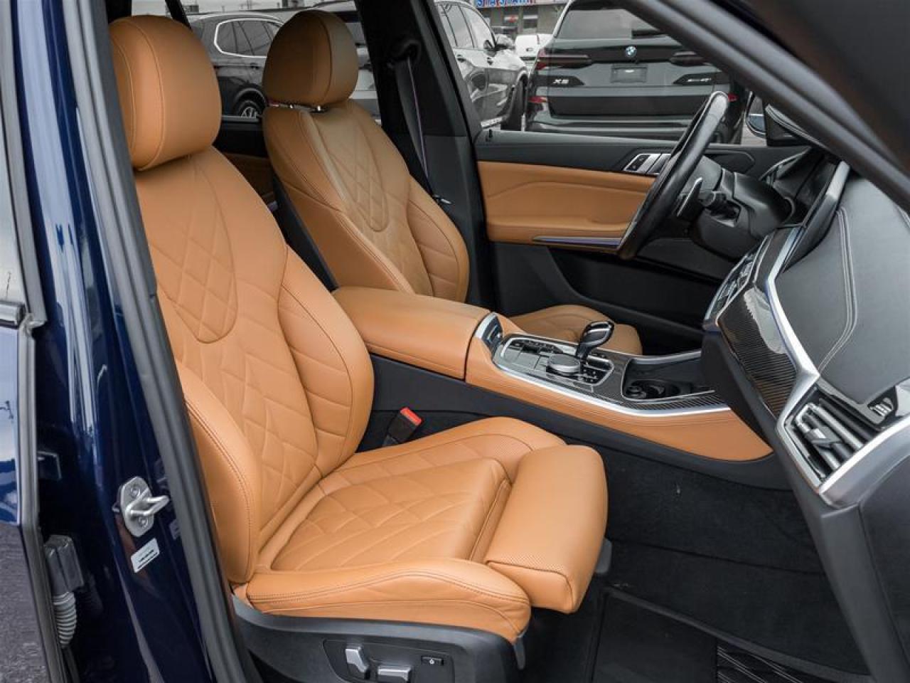 2023 BMW X5 xDrive40i 4dr All-Wheel Drive Sports Activity Vehicle Photo