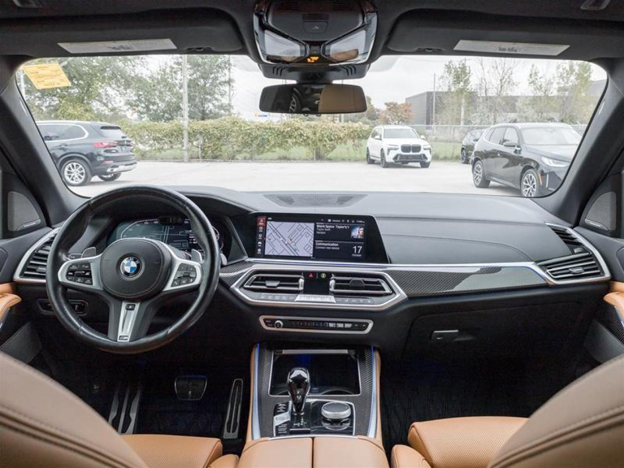 2023 BMW X5 xDrive40i 4dr All-Wheel Drive Sports Activity Vehicle Photo