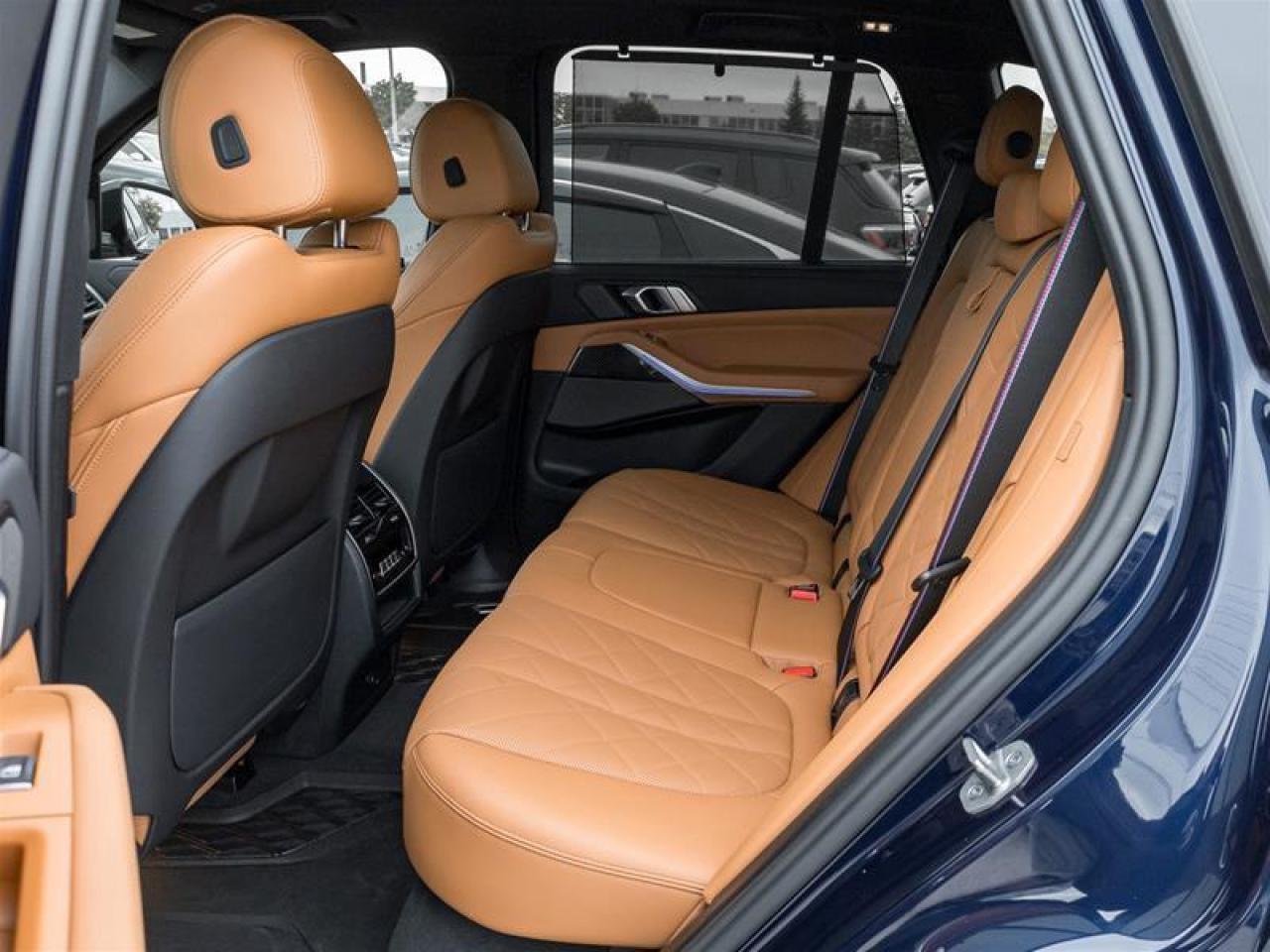 2023 BMW X5 xDrive40i 4dr All-Wheel Drive Sports Activity Vehicle Photo