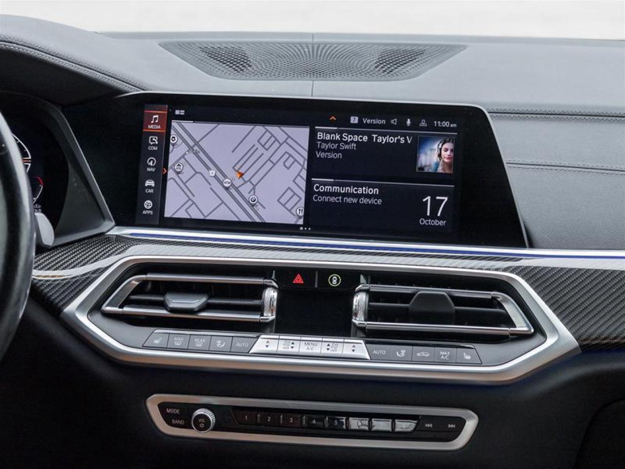 2023 BMW X5 xDrive40i 4dr All-Wheel Drive Sports Activity Vehicle Photo