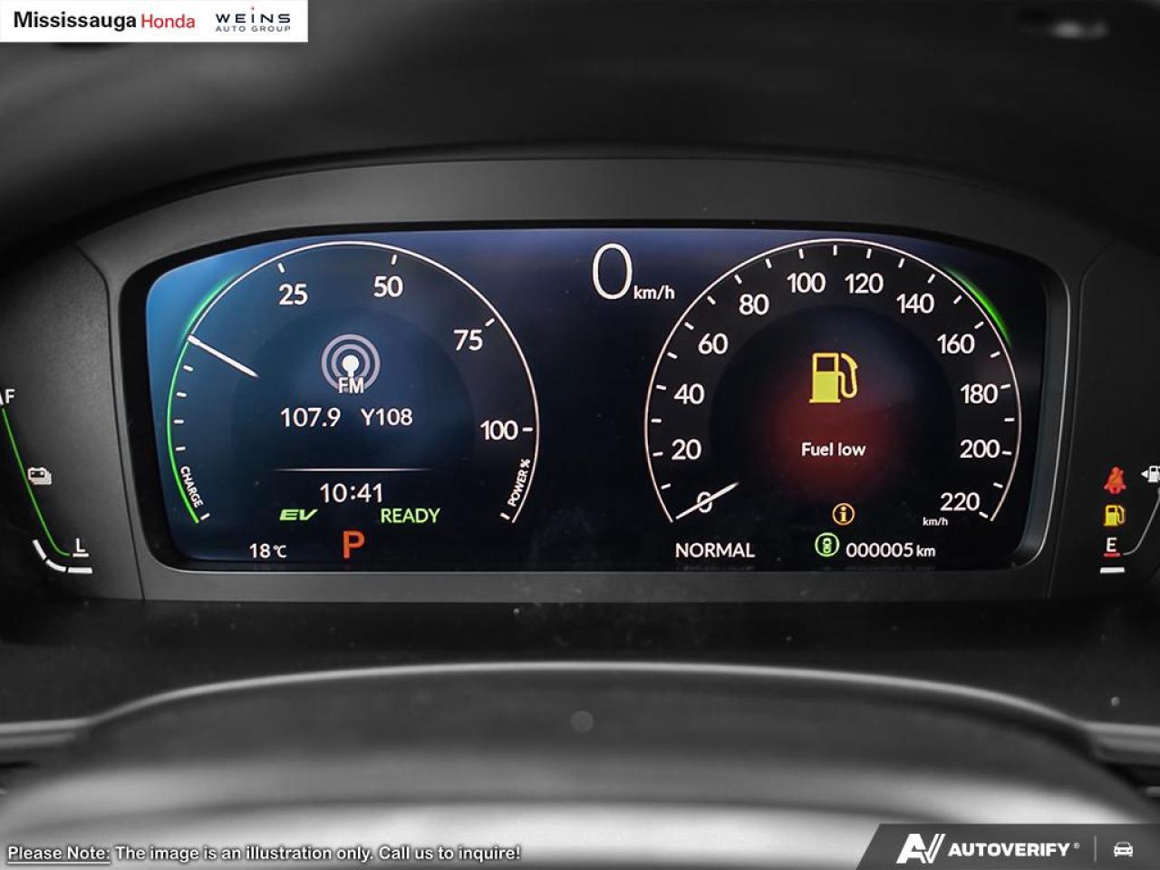 2026 Honda Civic Hybrid Sport Touring 4dr Hatchback Photo