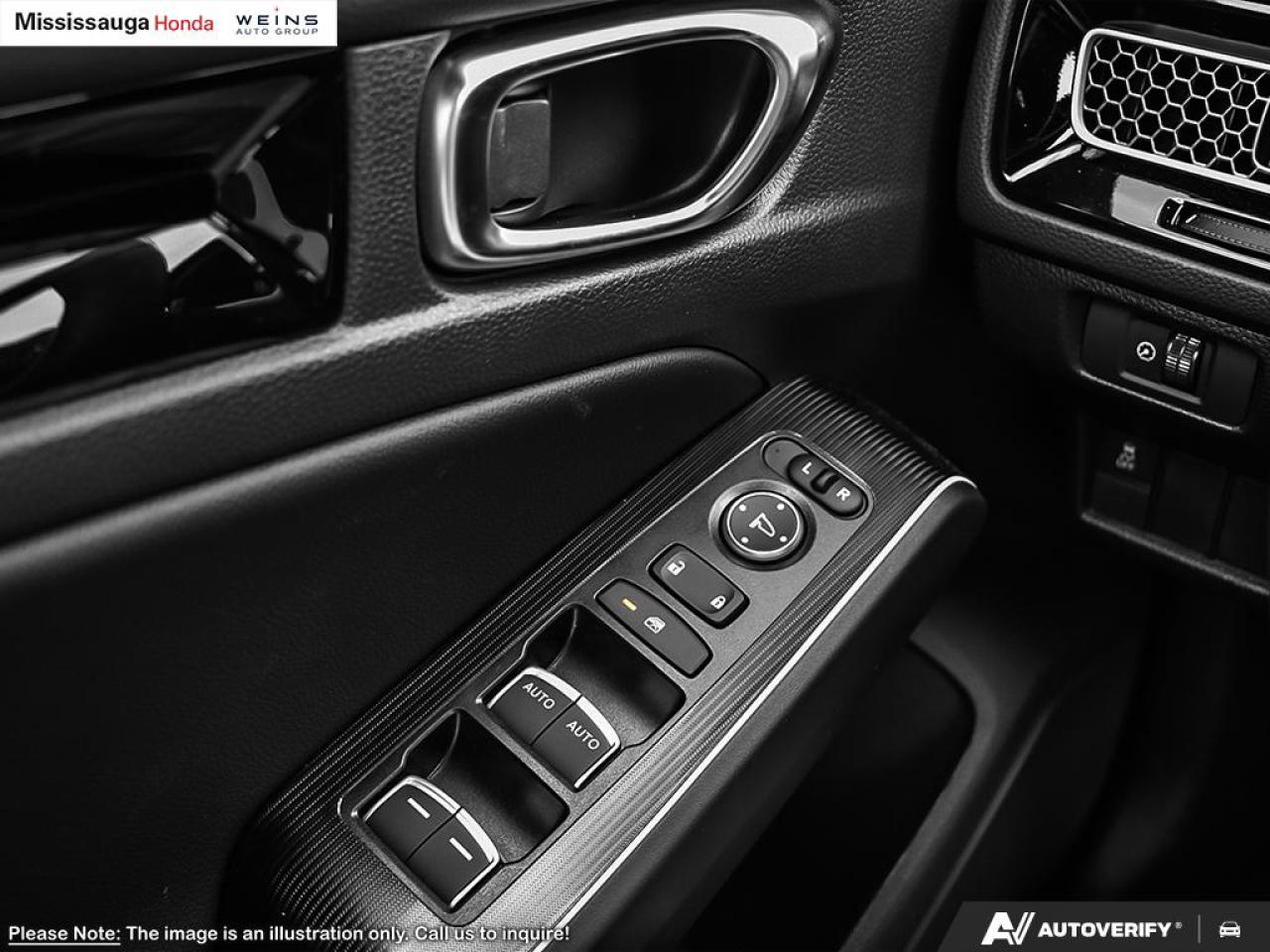 2026 Honda Civic Hybrid Sport Touring 4dr Hatchback Photo