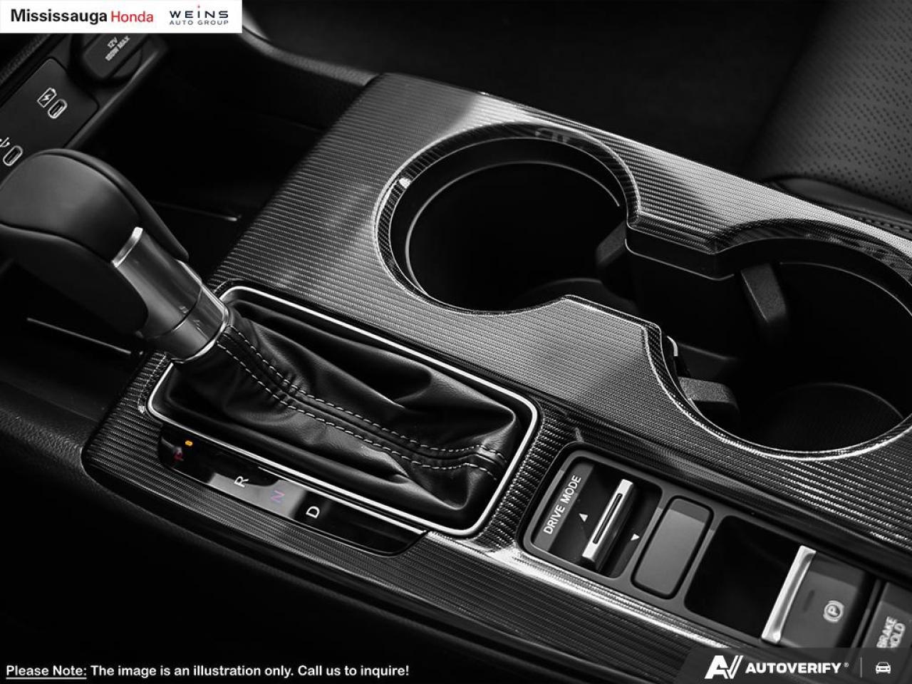 2026 Honda Civic Hybrid Sport Touring 4dr Hatchback Photo