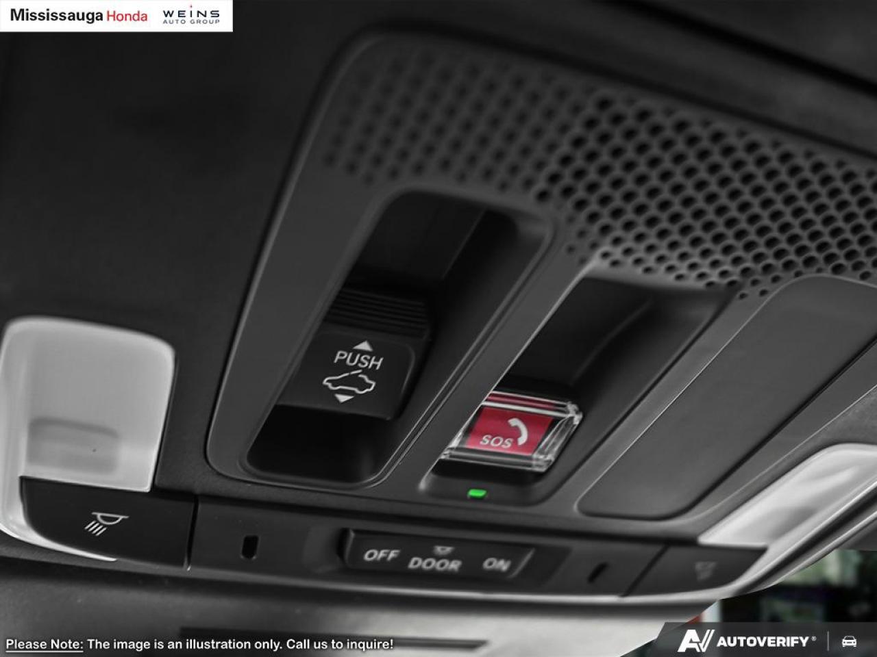 2026 Honda Civic Hybrid Sport Touring 4dr Hatchback Photo