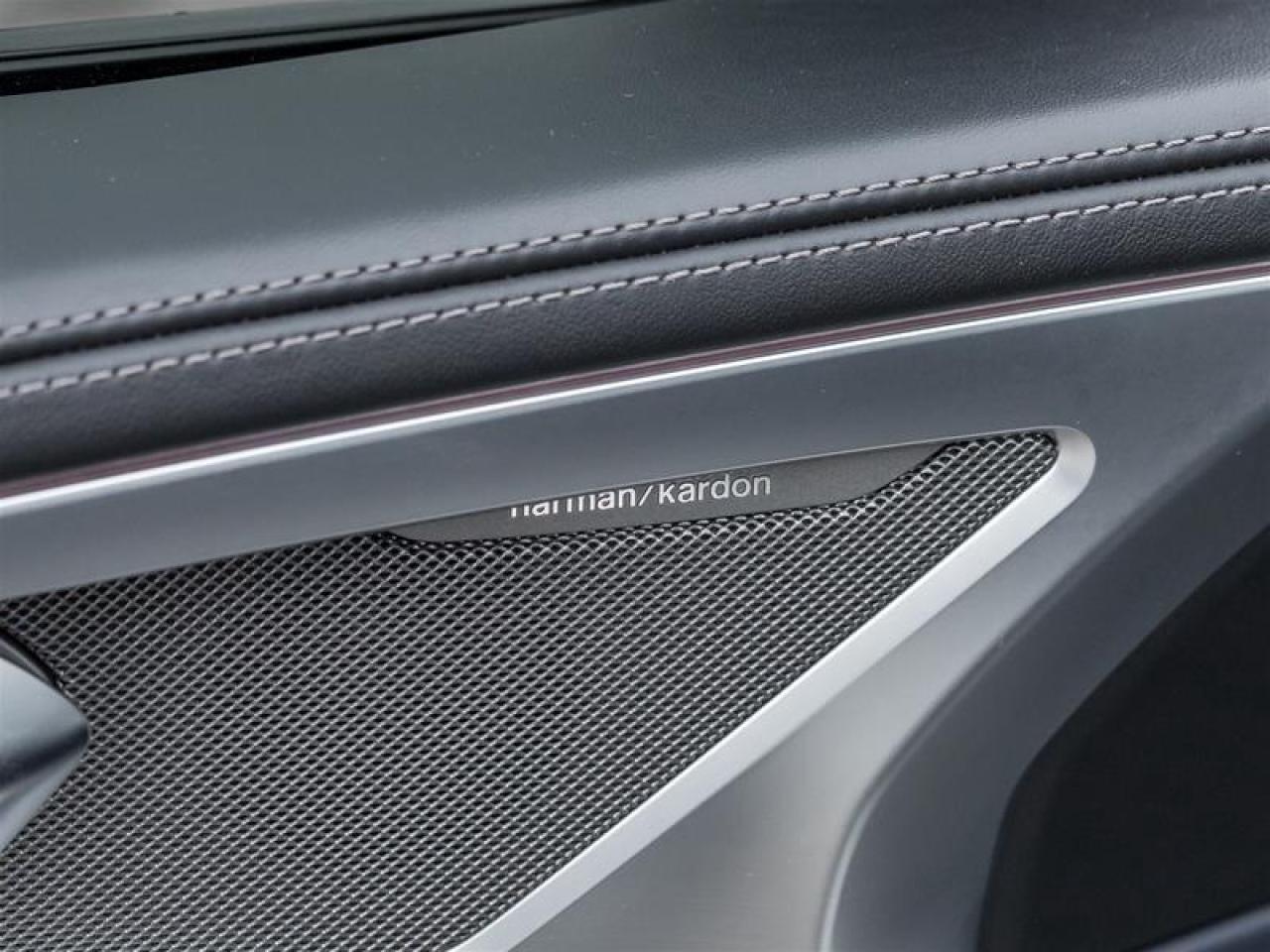 2023 BMW M850 Gran Coupe i xDrive 4dr All-Wheel Drive Sedan Photo