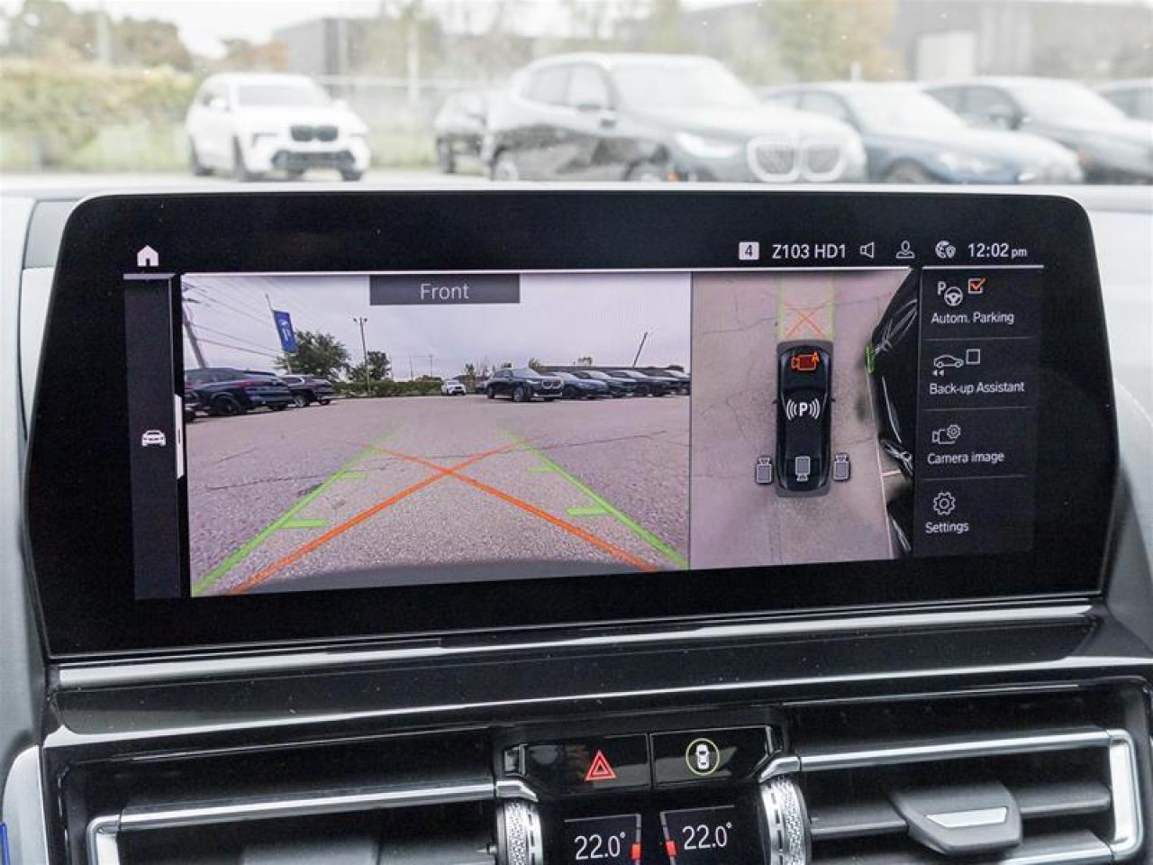 2023 BMW M850 Gran Coupe i xDrive 4dr All-Wheel Drive Sedan Photo