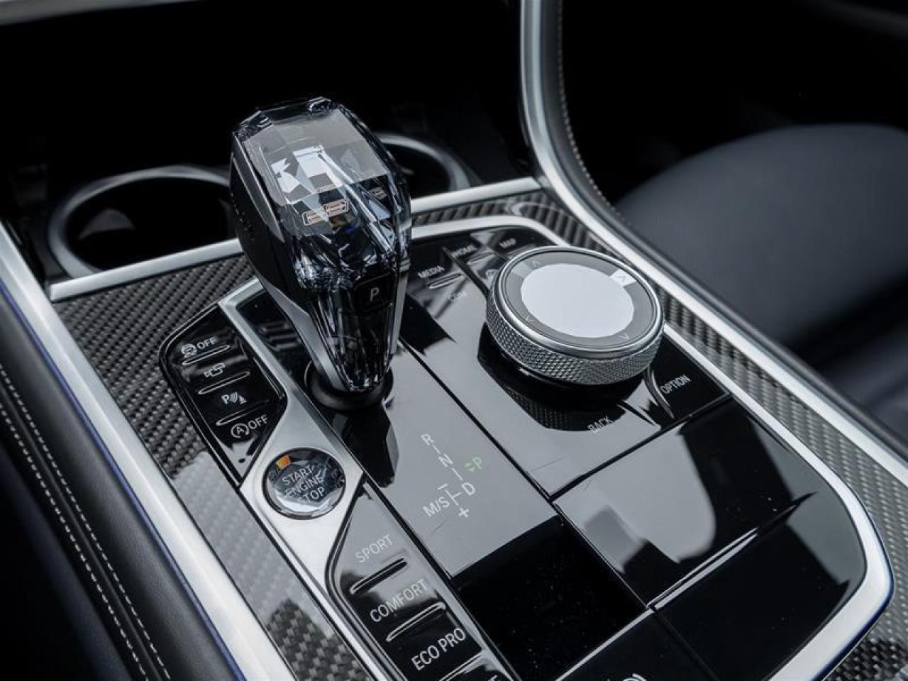 2023 BMW M850 Gran Coupe i xDrive 4dr All-Wheel Drive Sedan Photo