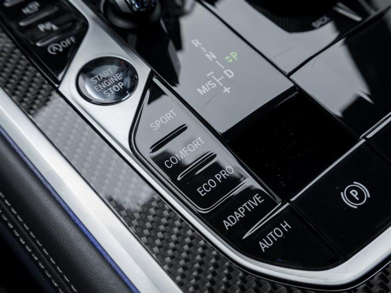 2023 BMW M850 Gran Coupe i xDrive 4dr All-Wheel Drive Sedan Photo