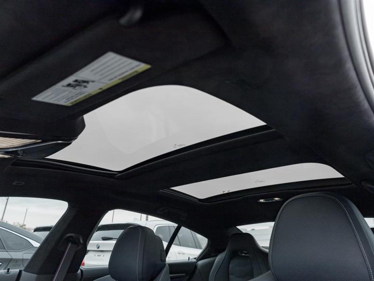 2023 BMW M850 Gran Coupe i xDrive 4dr All-Wheel Drive Sedan Photo