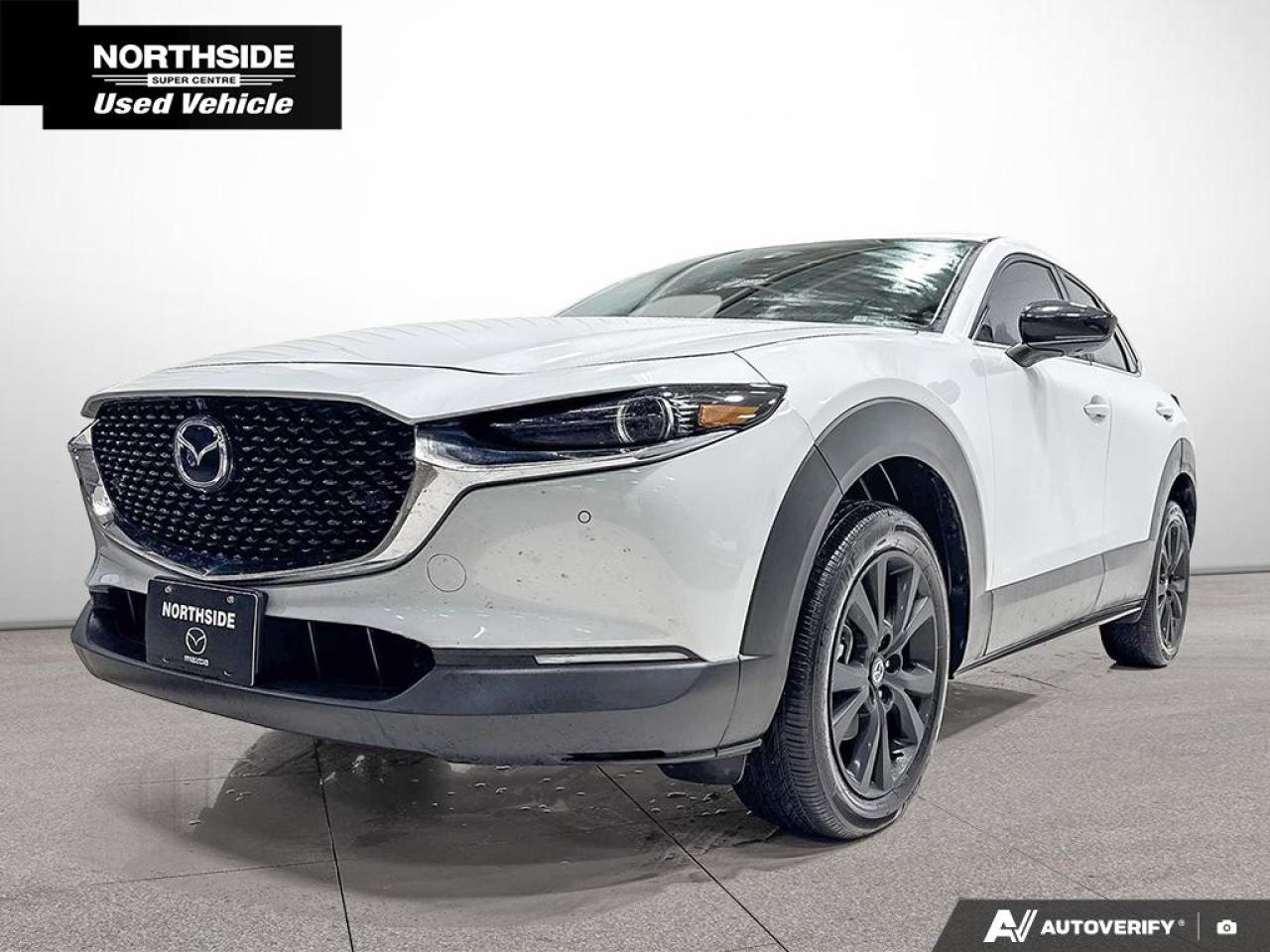 2025 Mazda CX-30 GT 4dr i-ACTIV All-Wheel Drive Sport Utility Photo0