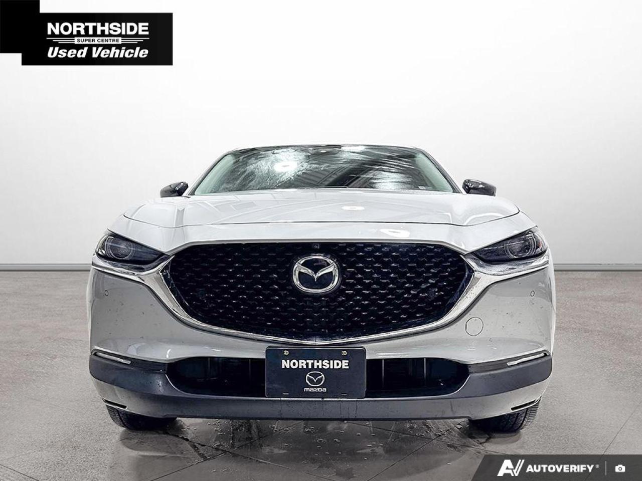 2025 Mazda CX-30 GT 4dr i-ACTIV All-Wheel Drive Sport Utility Photo