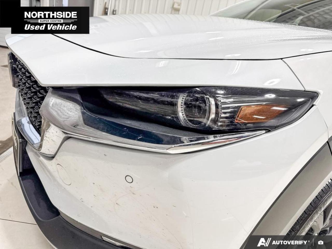 2025 Mazda CX-30 GT 4dr i-ACTIV All-Wheel Drive Sport Utility Photo